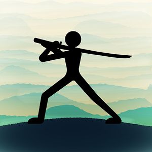 Stick Fight: Shadow Warrior Взлом