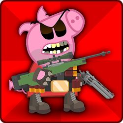 Pigs Revenge Взлом