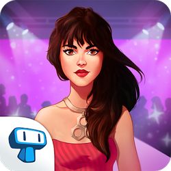 Top Model Dash - Fashion Star Management Game Взлом