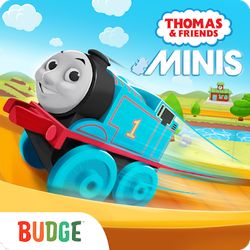 Thomas и друзья: Minis Взлом