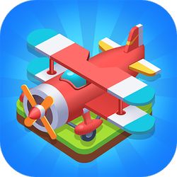 Merge Plane - Click & Idle Tycoon Взлом