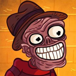 Troll Face Quest Horror 2: Специальный Хэллоуин Взлом