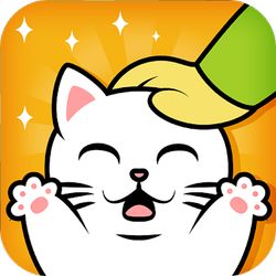 Merge Cats - Cute Idle Game Взлом