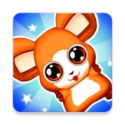 Harry the Hamster - The Virtual Pet Game Взлом