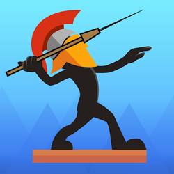 The Warrior - Top Stickman Взлом