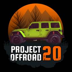 [PROJECT:OFFROAD][20] Взлом