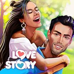 Love Story: Захватывающие любовные истории Взлом