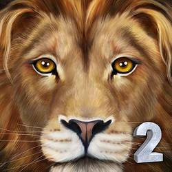 Ultimate Lion Simulator 2 Взлом