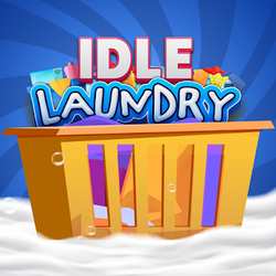 Idle Laundry Взлом
