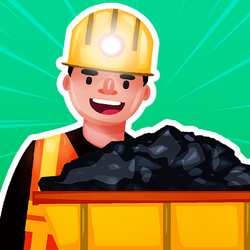 Coal Mining Inc Взлом