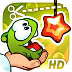 Cut the Rope: Experiments HD Взлом