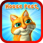 House Pest: Fiasco the Cat Взлом
