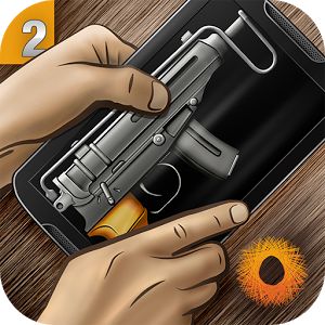 Weaphones: Firearms Sim Vol 2 Взлом