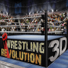 Wrestling Revolution 3D Взлом