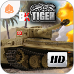 Battle Killer Tiger HD 3D Взлом