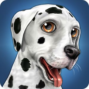 DogWorld 3D: My Puppy Взлом
