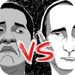 Обама против Путина Взлом