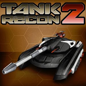 Tank Recon 2 Взлом