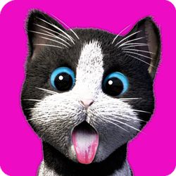 Daily Kitten: виртуальный кот Взлом