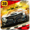 Fast Car War Race 3D Взлом