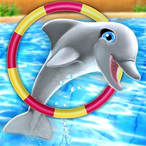 My Dolphin Show Взлом