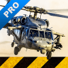 Helicopter Sim Pro Взлом