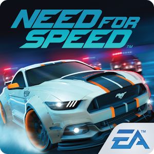 Need for Speed: No Limits Взлом