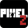 Pixel Z - Gun Day Взлом