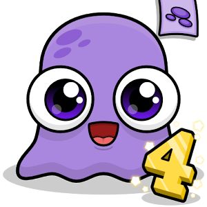Moy 4 - Virtual Pet Game Взлом