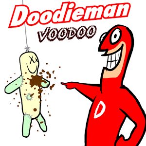 Doodieman Voodoo - FREE! Взлом