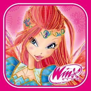 Winx Regal Fairy Взлом