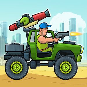 Mad Day - Truck Distance Game Взлом