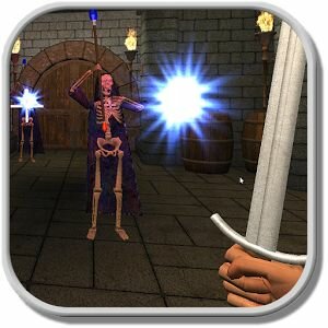 Взломанная игра Старое золото 3D на андроид