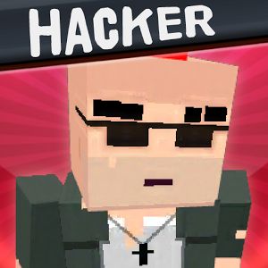 Hacker - Clicker Game Взлом