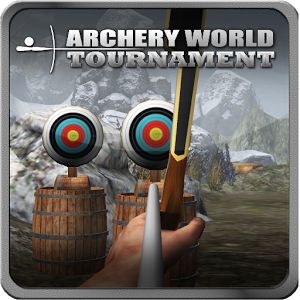 Archery World Tournament Взлом