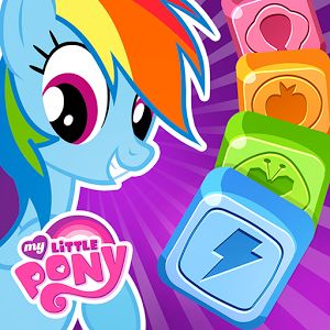 My Little Pony: Puzzle Party Взлом