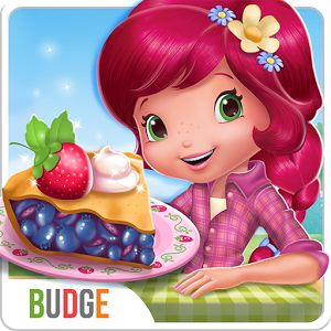 Strawberry Shortcake Food Fair Взлом