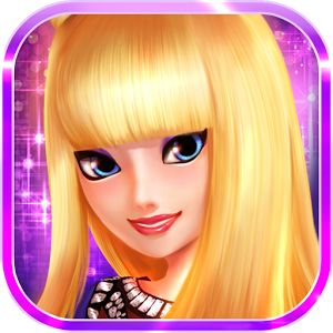 Superstar Fashion Girl Взлом