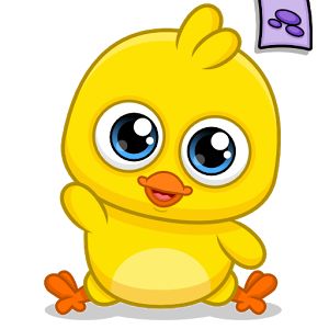 My Chicken - Virtual Pet Game Взлом
