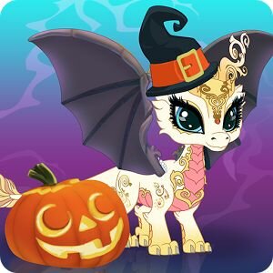 Скачать Ever After High: Baby Dragons взлом