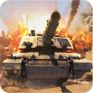 Танковый удар - Tank Strike 3D Взлом